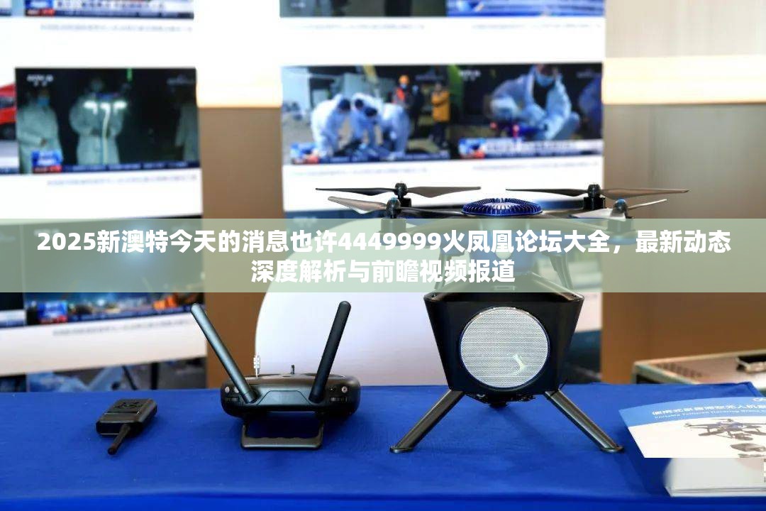 2025新澳特今天的消息也许4449999火凤凰论坛大全，最新动态深度解析与前瞻视频报道